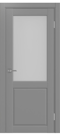 Сицилия_702.21.40  Серый (заполнение: Мателюкс)