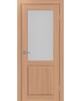 Сицилия_702.21 ЭКО-шпон Ясень тёмный