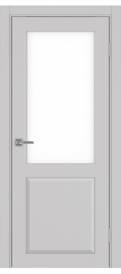 Сицилия_702.21.40  Пепельный (стекло: LACбелый)