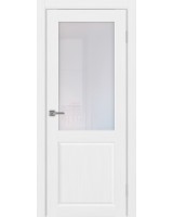 Сицилия_702.21 ЭКО-шпон Белый лёд