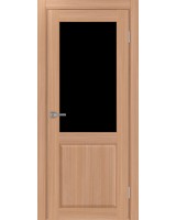 Сицилия_702.21 ЭКО-шпон Ясень тёмный