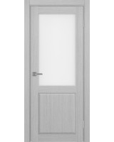 Сицилия_702.21 ЭКО-шпон Дуб серый FL