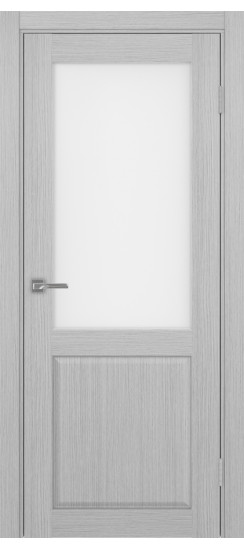 Сицилия_702.21.40  Дуб серый FL (заполнение: Мателюкс)