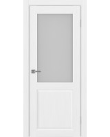 Сицилия_702.21 ЭКО-шпон Белый лёд