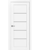 Сицилия_710.12 ЭКО-шпон Белый снежный