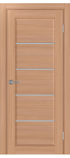 Сицилия_710.12.60  Ясень тёмный (заполнение: Мателюкс)