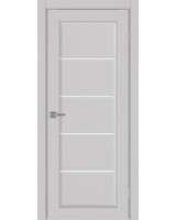 Сицилия_710.12 ЭКО-шпон Пепельный