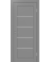 Сицилия_710.12 ЭКО-шпон Серый