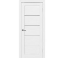 Сицилия_710.12 ЭКО-шпон Белый лёд