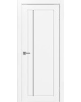 Сицилия_711.12 ЭКО-шпон Белый снежный