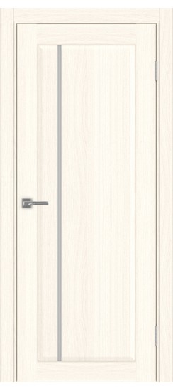 Сицилия_711.12.60  Ясень светлый (заполнение: Мателюкс)