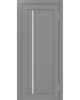 Сицилия_711.12 ЭКО-шпон Серый