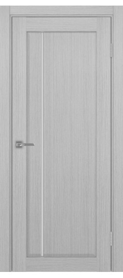 Сицилия_711.12.60  Дуб серый FL (заполнение: Мателюкс)