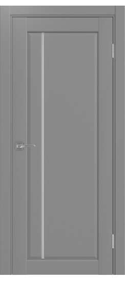 Сицилия_711.12.60  Серый (заполнение: Мателюкс)