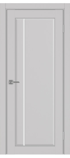 Сицилия_711.12.60  Пепельный (стекло: LACбелый)