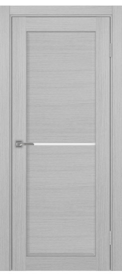 Сицилия_712.12.60  Дуб серый FL (стекло: LACбелый)