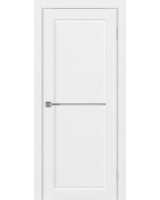 Сицилия_712.12 ЭКО-шпон Белый лёд