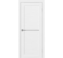 Сицилия_712.12 ЭКО-шпон Белый лёд