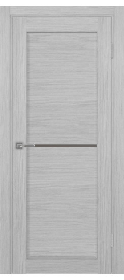 Сицилия_712.12.60  Дуб серый FL (заполнение: Бронза матовое)