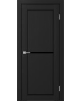 Сицилия_712.12 ЭКО-шпон Антрацит