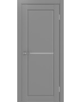 Сицилия_712.12 ЭКО-шпон Серый