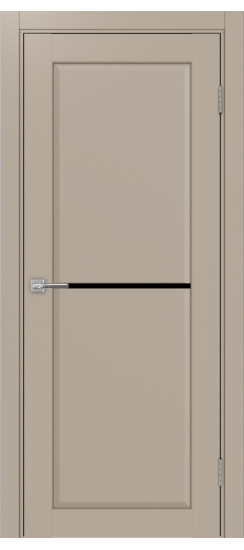 Сицилия_712.12.60  Мокко (стекло: LACчерный)