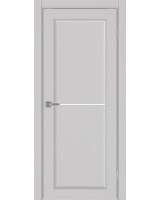 Сицилия_712.12 ЭКО-шпон Пепельный