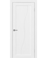 Сицилия_720.11 ЭКО-шпон Белый лёд