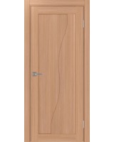 Сицилия_720.11 ЭКО-шпон Ясень тёмный