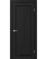 Сицилия_720.11 ЭКО-шпон Антрацит