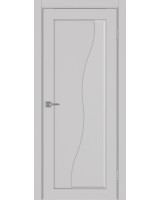 Сицилия_720.11 ЭКО-шпон Пепельный