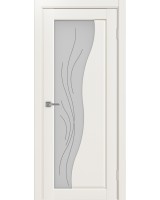 Сицилия_720.21 ЭКО-шпон Бежевый