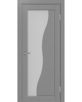 Сицилия_720.21 ЭКО-шпон Серый