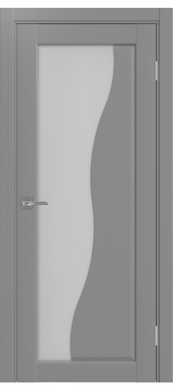 Сицилия_720.21.60  Серый (заполнение: Мателюкс)