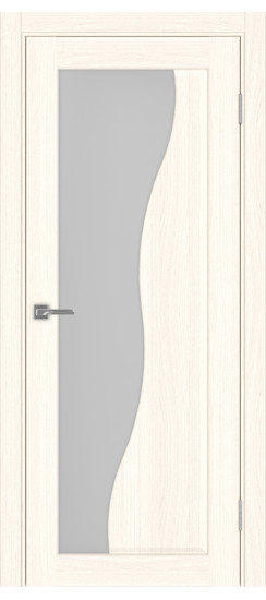 Сицилия_720.21.60  Ясень светлый (заполнение: Мателюкс)