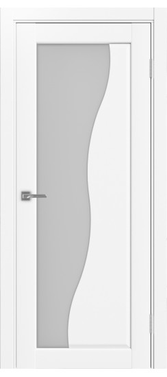 Сицилия_720.21.60  Белый снежный (заполнение: Мателюкс)