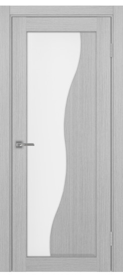 Сицилия_720.21.60  Дуб серый FL (заполнение: Мателюкс)