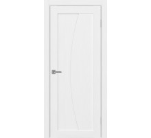 Сицилия_721.11 ЭКО-шпон Белый лёд