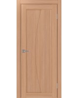 Сицилия_721.11 ЭКО-шпон Ясень тёмный