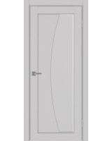 Сицилия_721.11 ЭКО-шпон Пепельный