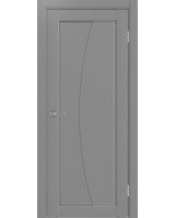 Сицилия_721.11 ЭКО-шпон Серый