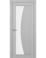 Сицилия_721.21 ЭКО-шпон Дуб серый FL