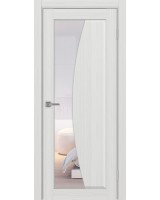 Сицилия_721.21 ЭКО-шпон Ясень серебристый