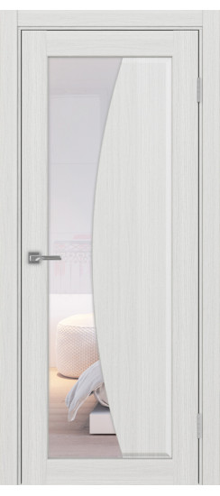 Сицилия_721.21.60  Ясень серебристый (заполнение: Прозрачное)