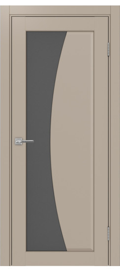 Сицилия_721.21.60  Мокко (заполнение: Графит матовое)