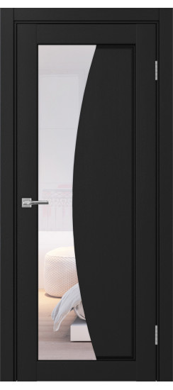 Сицилия_721.21.60  Антрацит (заполнение: Прозрачное)