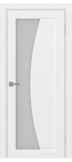 Сицилия_721.21.60  Белый лёд (заполнение: Мателюкс)