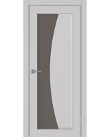 Сицилия_721.21 ЭКО-шпон Пепельный