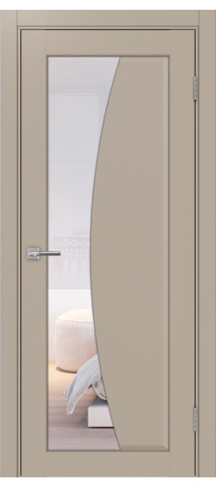 Сицилия_721.21.60  Мокко (заполнение: Прозрачное)