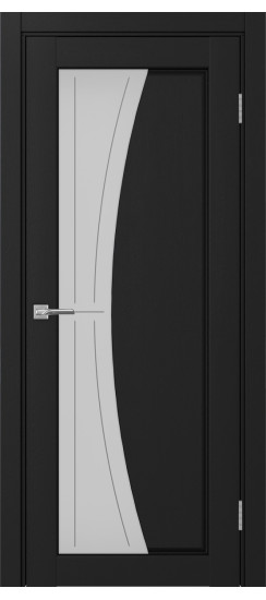 Сицилия_721.21.60  Антрацит (заполнение: Стекло Линии)